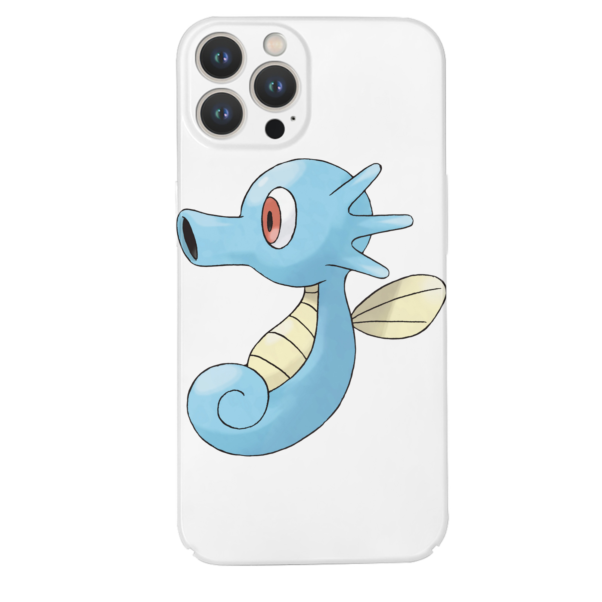 （画像用） ポケットモンスター Pokémon 【iPhone 14シリーズ対応】ハードケース